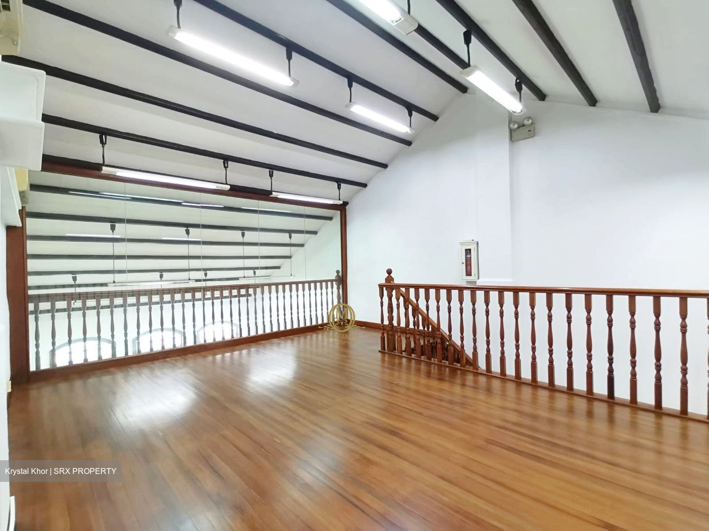 Craig Road (D2), Office #509311241